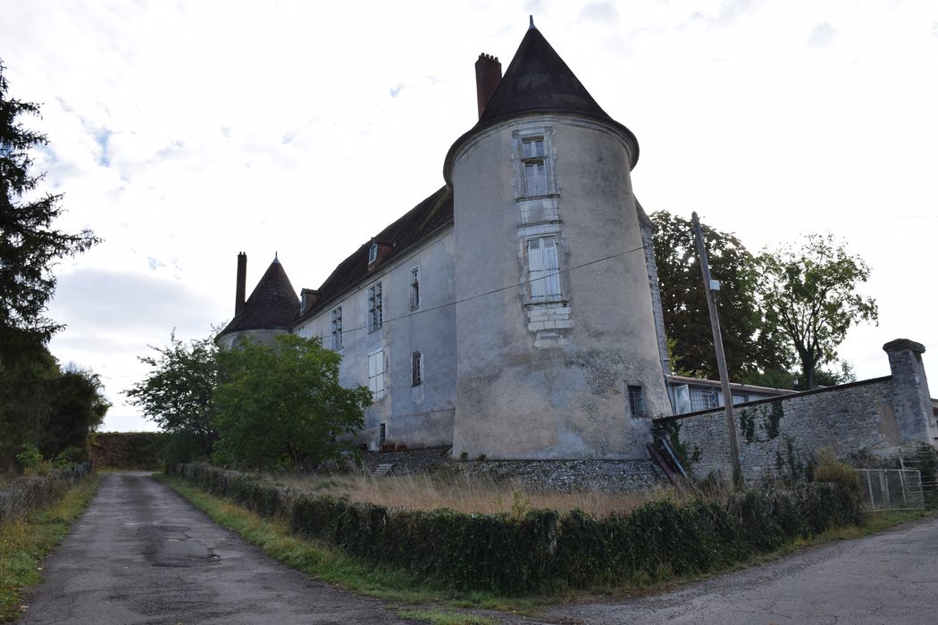 tour nord-ouest