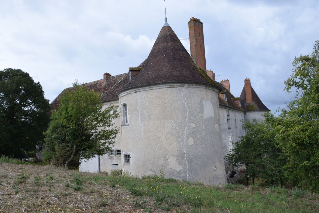 tour nord-est