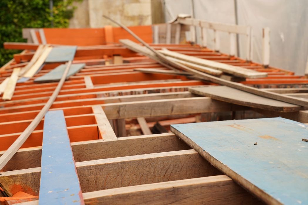 bateau Collecteur II