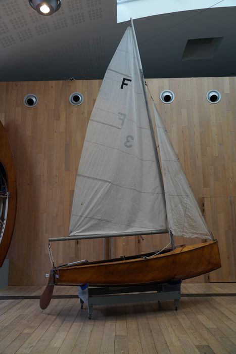 bateau de plaisance : Dreamboat, dériveur léger