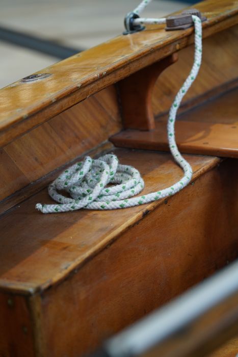 bateau de plaisance : Dreamboat, dériveur léger