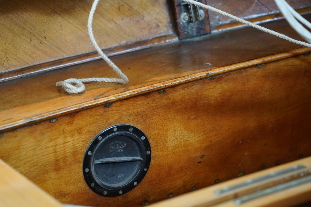 bateau de plaisance : Dreamboat, dériveur léger