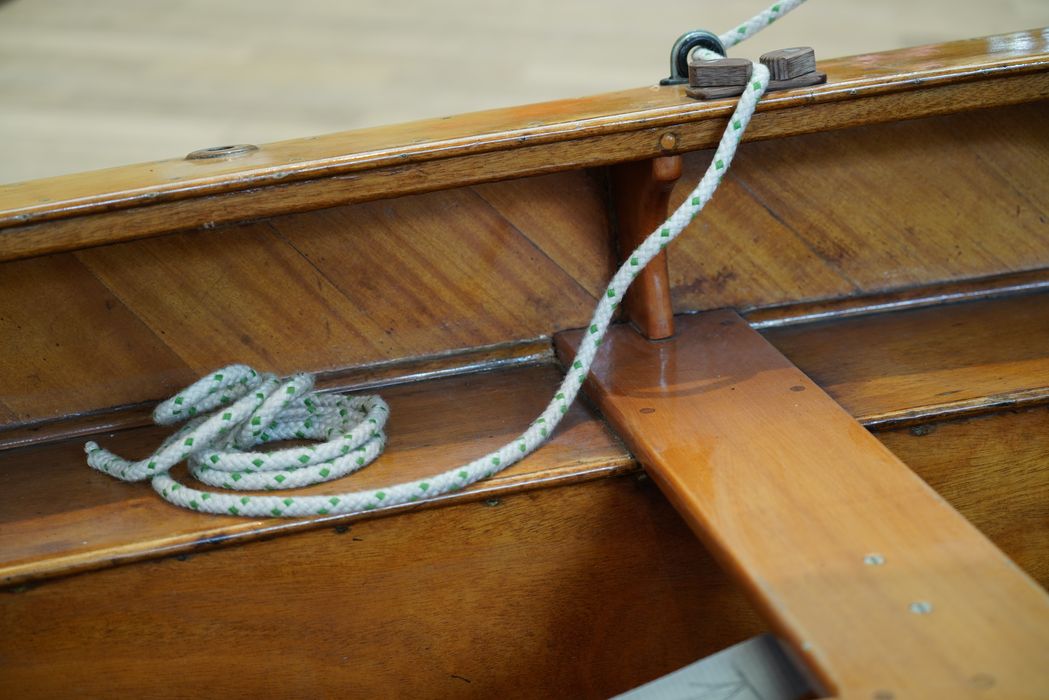 bateau de plaisance : Dreamboat, dériveur léger