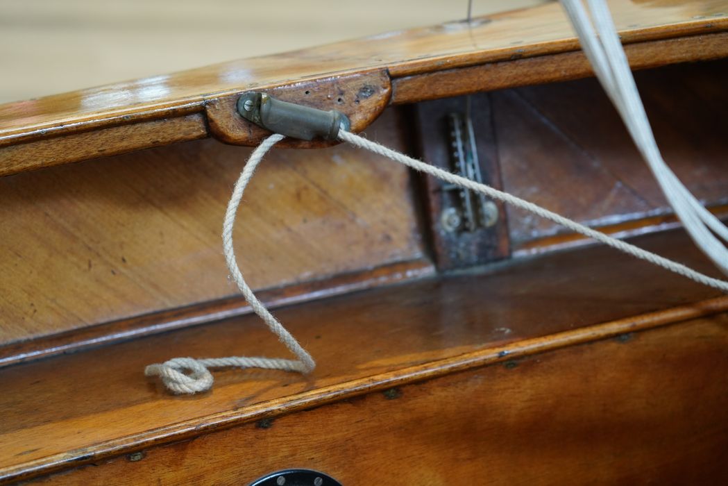 bateau de plaisance : Dreamboat, dériveur léger