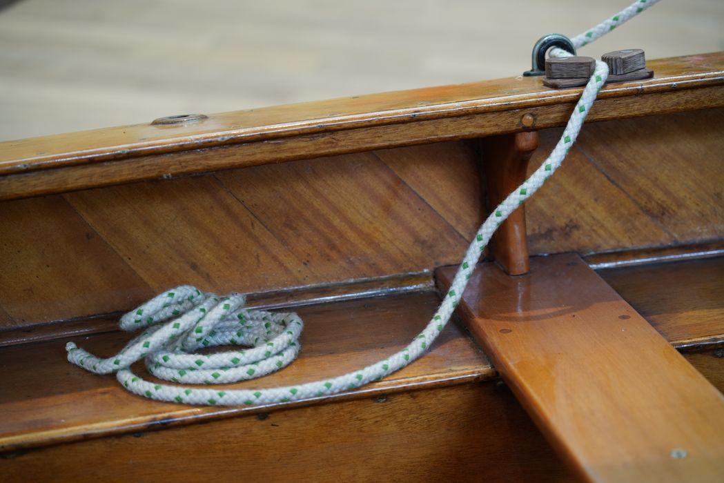 bateau de plaisance : Dreamboat, dériveur léger