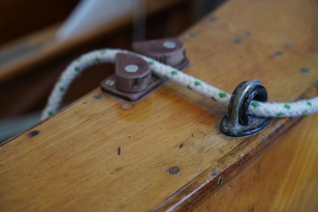 bateau de plaisance : Dreamboat, dériveur léger