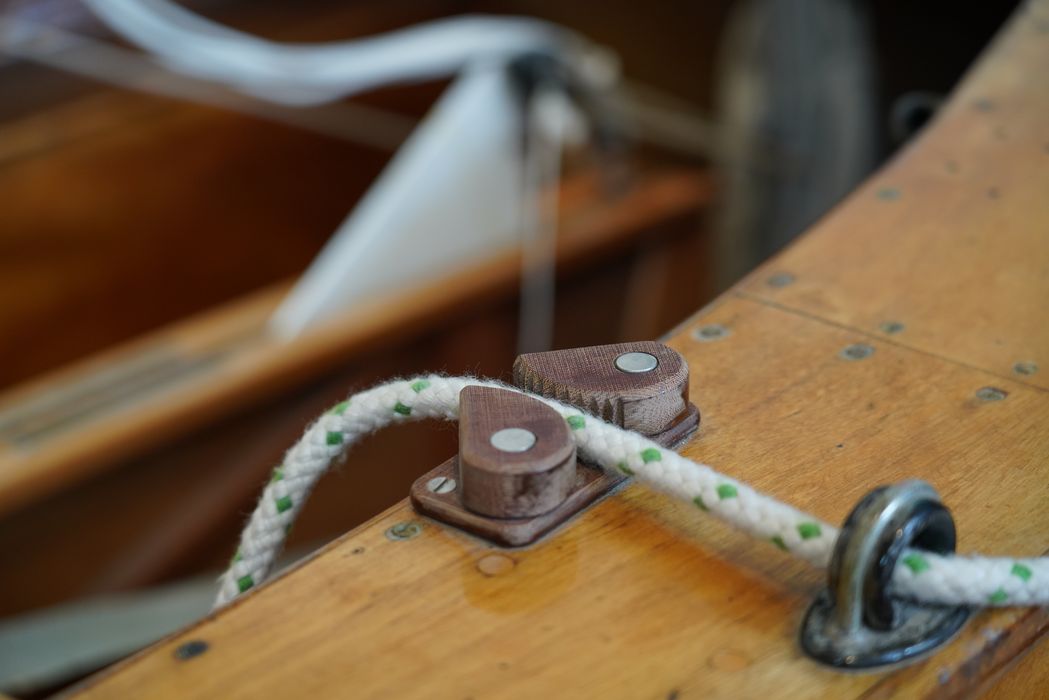 bateau de plaisance : Dreamboat, dériveur léger