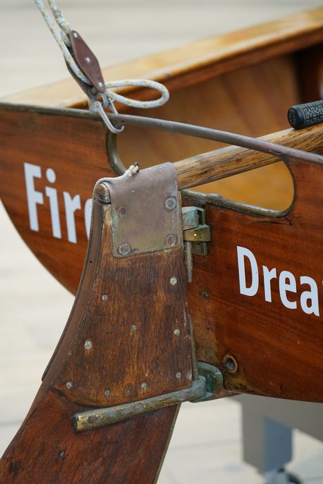 bateau de plaisance : Dreamboat, dériveur léger