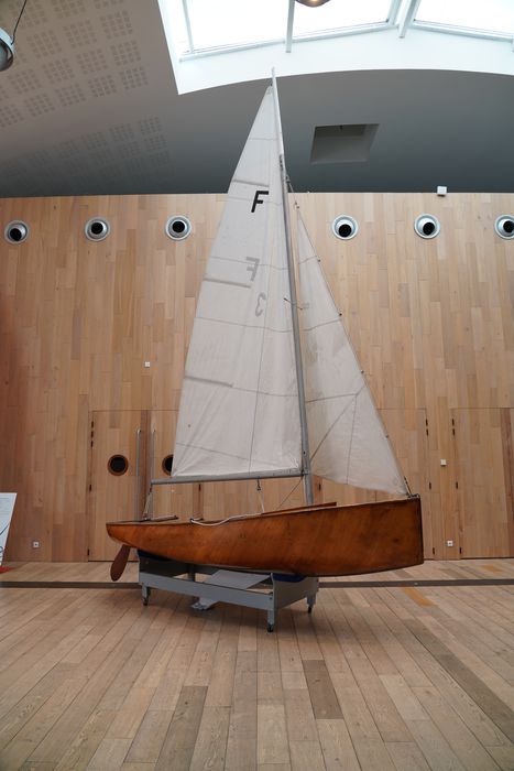 bateau de plaisance : Dreamboat, dériveur léger