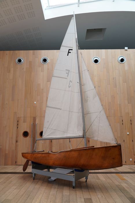 bateau de plaisance : Dreamboat, dériveur léger