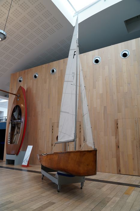 bateau de plaisance : Dreamboat, dériveur léger