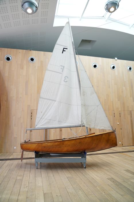 bateau de plaisance : Dreamboat, dériveur léger