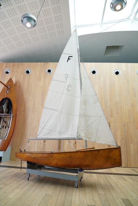 bateau de plaisance : Dreamboat, dériveur léger