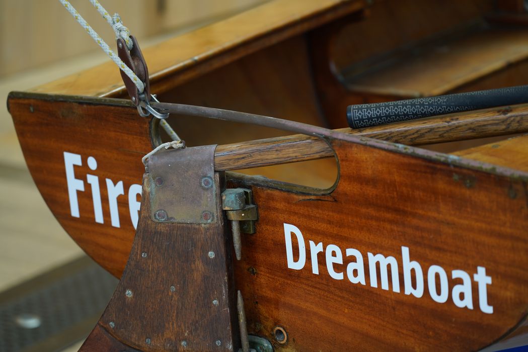 bateau de plaisance : Dreamboat, dériveur léger