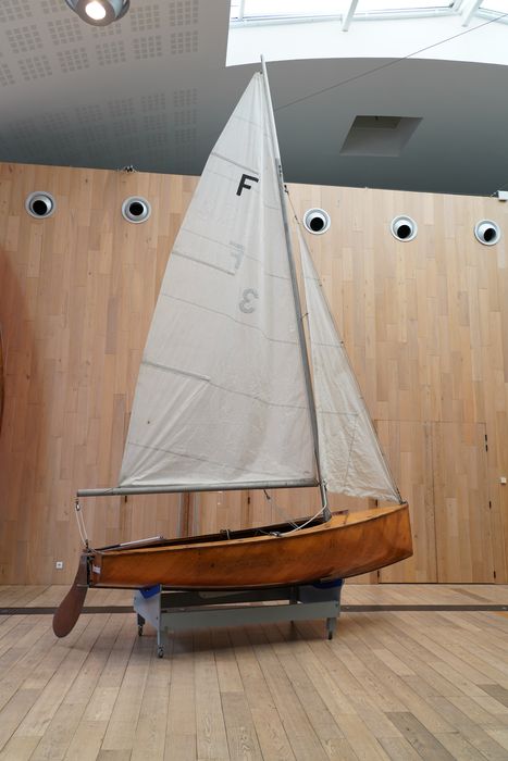 bateau de plaisance : Dreamboat, dériveur léger
