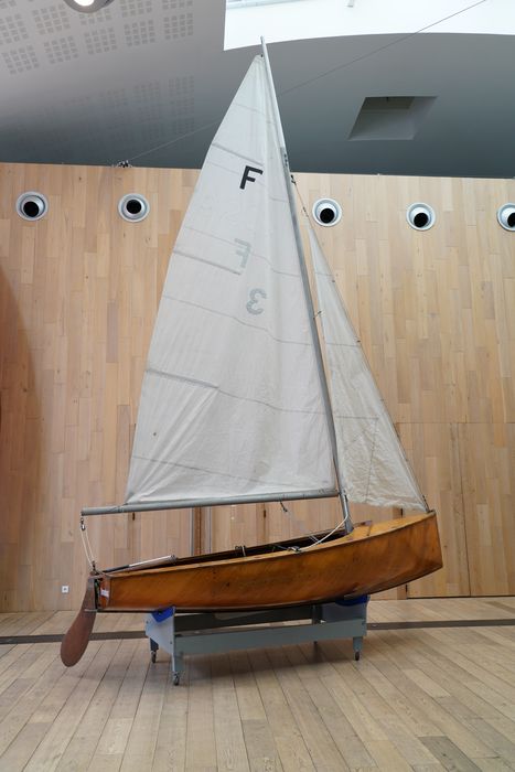 bateau de plaisance : Dreamboat, dériveur léger