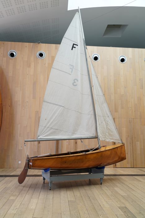 bateau de plaisance : Dreamboat, dériveur léger