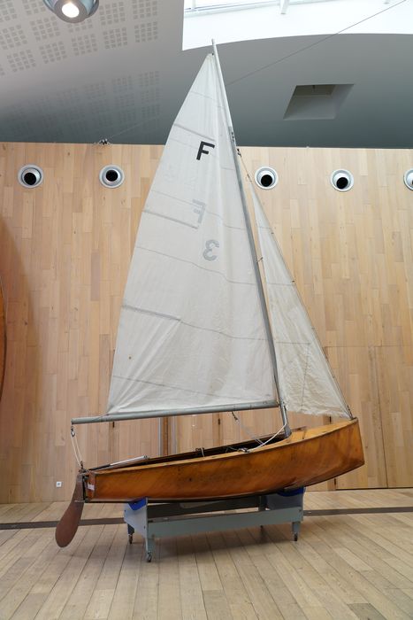 bateau de plaisance : Dreamboat, dériveur léger
