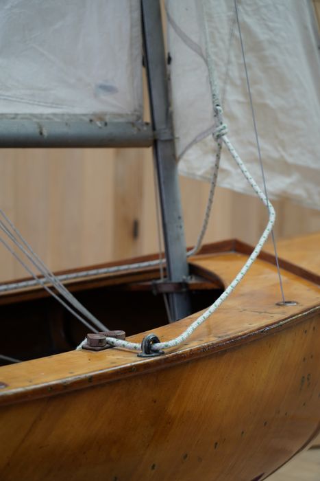 Bateau de plaisance : Dreamboat, dériveur léger