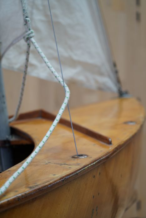 bateau de plaisance : Dreamboat, dériveur léger