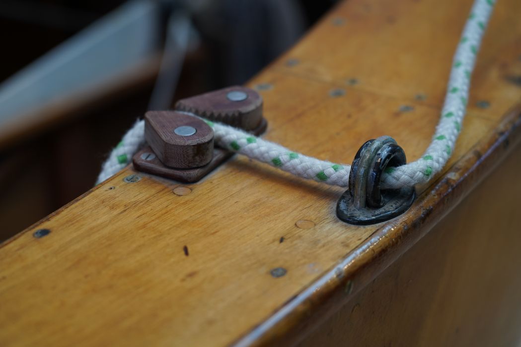 bateau de plaisance : Dreamboat, dériveur léger