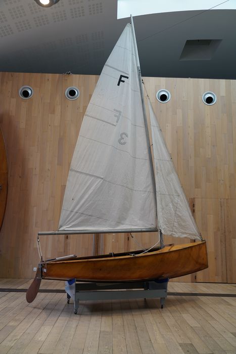 bateau de plaisance : Dreamboat, dériveur léger