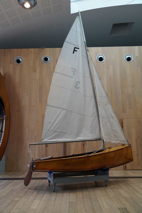 bateau de plaisance : Dreamboat, dériveur léger