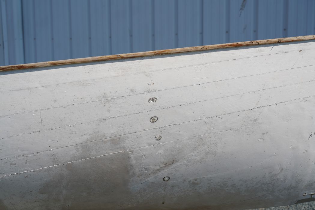 bateau de plaisance : sans nom type Flying Dutchman, dériveur léger double de type Flying Dutchman