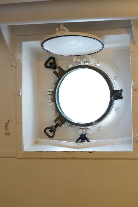 bateau météorologique (frégate) : France I