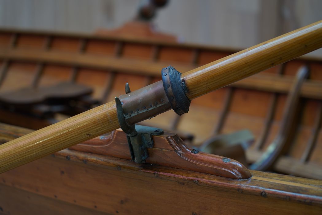 bateau de plaisance : Hinti Huatana, yole
