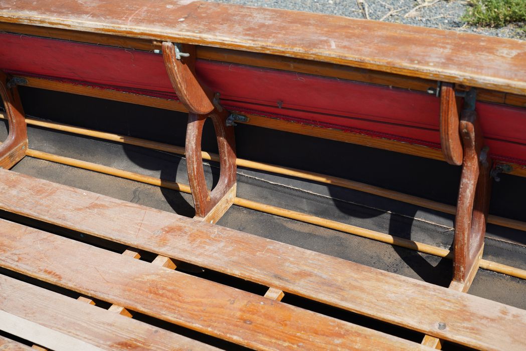 bateau de plaisance : Josy, dériveur léger