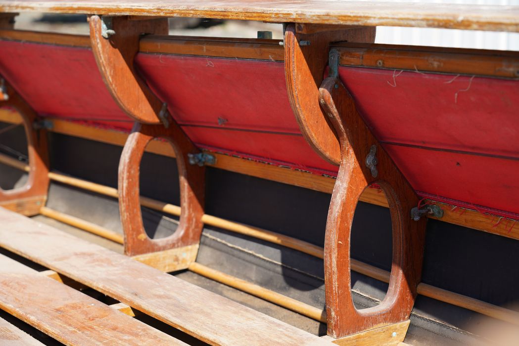 bateau de plaisance : Josy, dériveur léger