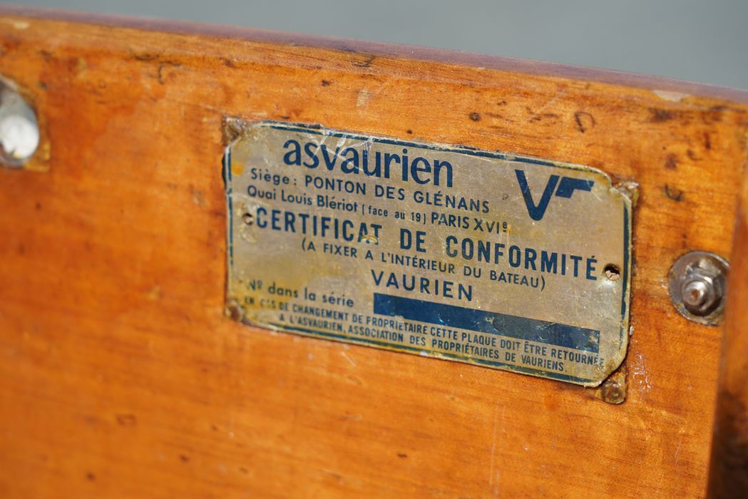 bateau de plaisance : Ole Moe, dériveur léger double