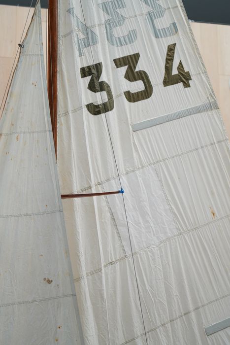 bateau de plaisance : Petrus, dériveur léger double
