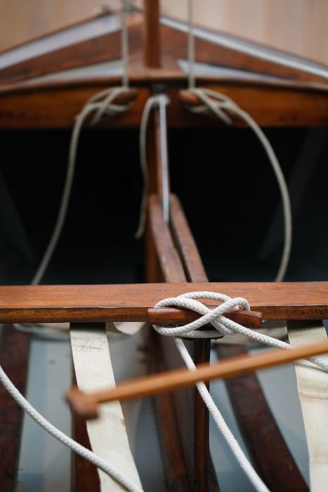 bateau de plaisance : Petrus, dériveur léger double