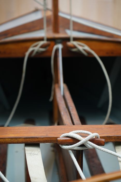 bateau de plaisance : Petrus, dériveur léger double