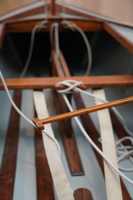 bateau de plaisance : Petrus, dériveur léger double