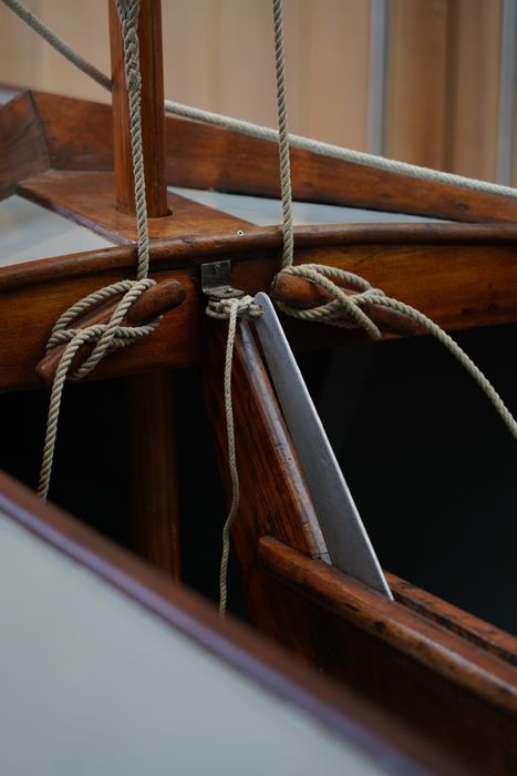 bateau de plaisance : Petrus, dériveur léger double