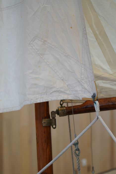 bateau de plaisance : Petrus, dériveur léger double