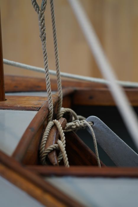 bateau de plaisance : Petrus, dériveur léger double