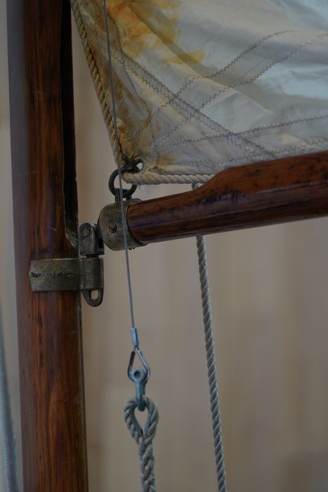 bateau de plaisance : Petrus, dériveur léger double