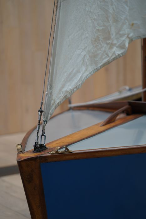 bateau de plaisance : Petrus, dériveur léger double