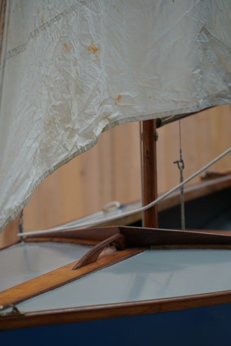 bateau de plaisance : Petrus, dériveur léger double