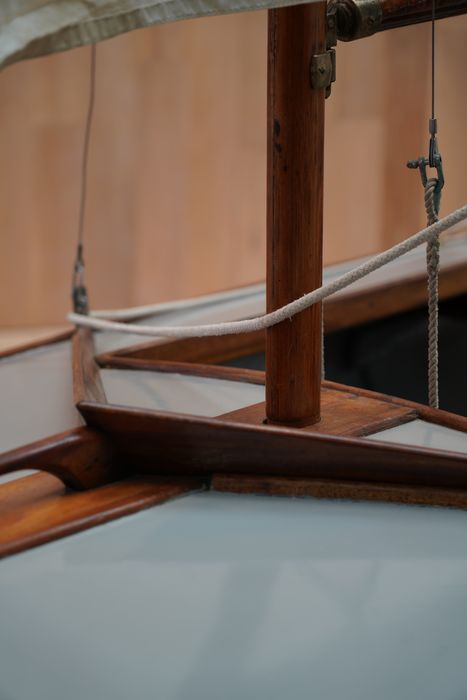 bateau de plaisance : Petrus, dériveur léger double