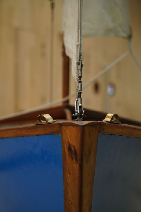 bateau de plaisance : Petrus, dériveur léger double