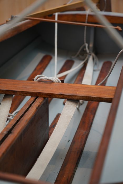 bateau de plaisance : Petrus, dériveur léger double