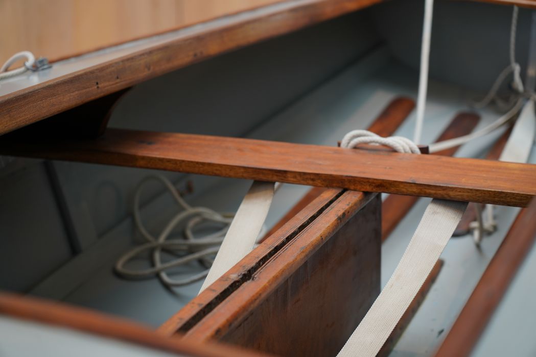 bateau de plaisance : Petrus, dériveur léger double