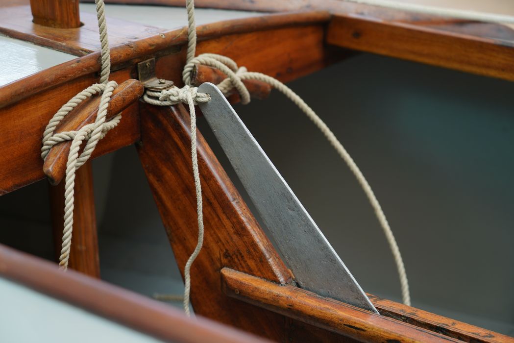 bateau de plaisance : Petrus, dériveur léger double