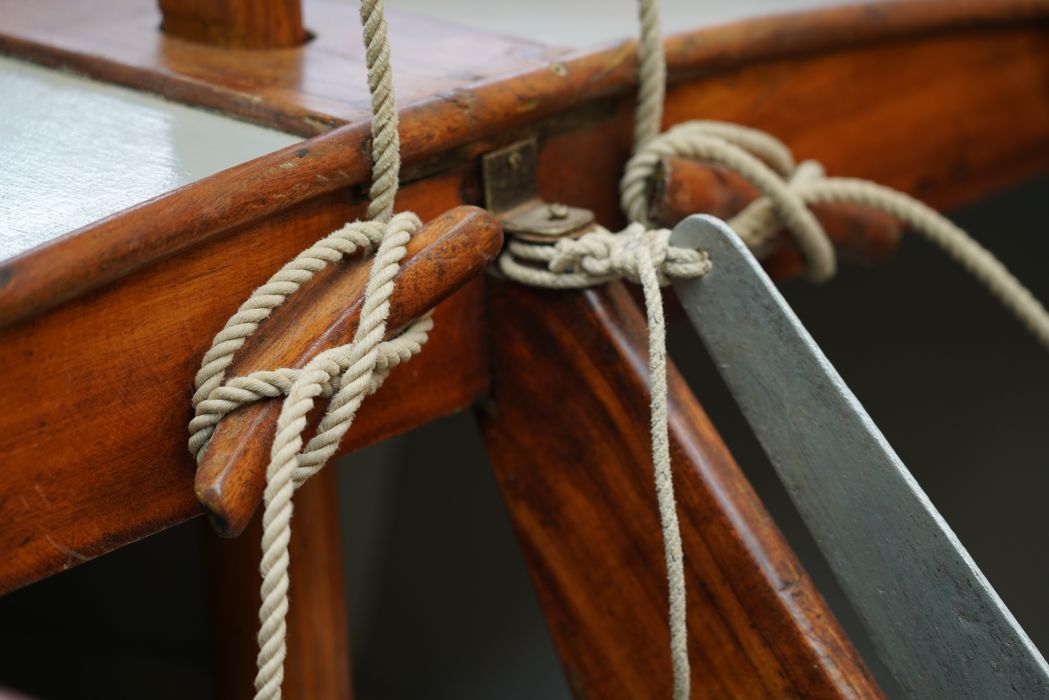 bateau de plaisance : Petrus, dériveur léger double