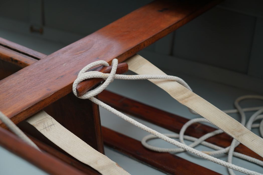 bateau de plaisance : Petrus, dériveur léger double